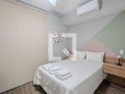 Apartamento à Venda Consolação, 1 Quarto, 33 m² São Paulo