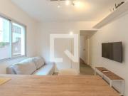 Apartamento à Venda Consolação, 1 Quarto, 35 m2