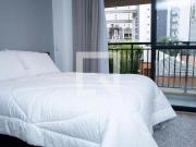 Apartamento à Venda Consolação, 1 Quarto, 35 m2