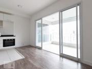 Apartamento à Venda Consolação, 1 Quarto, 35 m² São Paulo