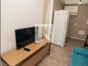 Apartamento à Venda Consolação, 1 Quarto, 36 m² São Paulo
