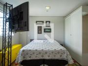Apartamento à Venda Consolação, 1 Quarto, 37 m² São Paulo Apartamento à Venda Consolação, 1 Quarto, 37 m² São Paulo
