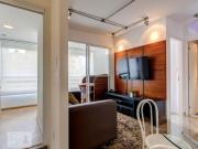 Apartamento à Venda Consolação, 1 Quarto, 38 m2