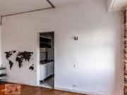 Apartamento à Venda Consolação, 1 Quarto, 39 m² São Paulo