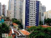 Apartamento à Venda Consolação, 1 Quarto, 40 m2