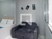 Apartamento à Venda Consolação, 1 Quarto, 40 m2