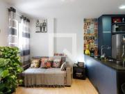 Apartamento à Venda Consolação, 1 Quarto, 44 m² São Paulo