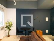 Apartamento à Venda Consolação, 1 Quarto, 45 m² São Paulo