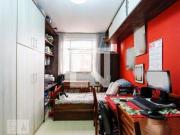Apartamento à Venda Consolação, 1 Quarto, 45 m² São Paulo