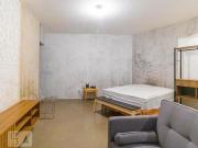 Apartamento à Venda Consolação, 1 Quarto, 45 m² São Paulo