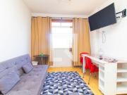 Apartamento à Venda Consolação, 1 Quarto, 45 m² São Paulo
