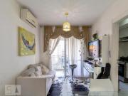 Apartamento à Venda Consolação, 1 Quarto, 48 m2