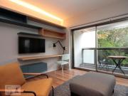 Apartamento à Venda Consolação, 1 Quarto, 49 m2