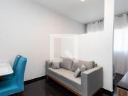 Apartamento à Venda Consolação, 1 Quarto, 53 m2