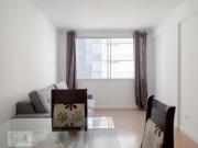 Apartamento à Venda Consolação, 1 Quarto, 65 m2