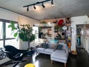 Apartamento à Venda Consolação, 1 Quarto, 80 m2