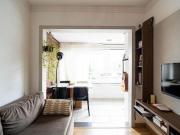 Apartamento à Venda Consolação, 2 Quartos, 50 m² São Paulo