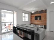 Apartamento à Venda Consolação, 2 Quartos, 64 m² São Paulo
