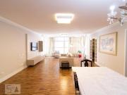 Apartamento à Venda Consolação, 3 Quartos, 180 m² São Paulo
