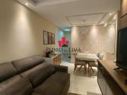 Apartamento á venda conta com 3 quartos sendo 1 suíte, 1...