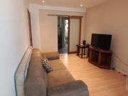 Apartamento à venda Copacabana com 50 m², 1 quarto