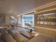 Apartamento à Venda Coração de Jesus, 3 Quartos, 105 m2...