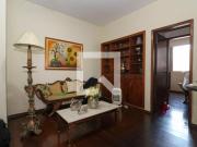 Apartamento à Venda Coração de Jesus, 3 Quartos, 110 m²...