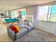 Apartamento à Venda Coração de Jesus, 3 Quartos, 115 m2...
