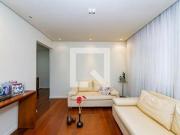 Apartamento à Venda Coração de Jesus, 3 Quartos, 120 m²...