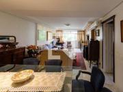 Apartamento à Venda Coração de Jesus, 3 Quartos, 120 m²...