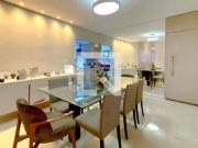 Apartamento à Venda Coração de Jesus, 3 Quartos, 136 m2...