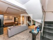 Apartamento à Venda Coração de Jesus, 3 Quartos, 325 m²...