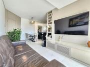 Apartamento à Venda Coração de Jesus, 3 Quartos, 78 m²...