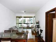 Apartamento à Venda Coração de Jesus, 3 Quartos, 80 m²...