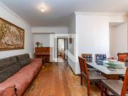 Apartamento à Venda Coração de Jesus, 3 Quartos, 96 m2...