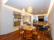 Apartamento à Venda Coração de Jesus, 4 Quartos, 160 m²...