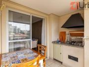 Apartamento à venda cpm 169m², 3 vagas na Vila Romana...