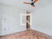 Apartamento à Venda Cristal, 2 Quartos, 50 m² Porto Alegre