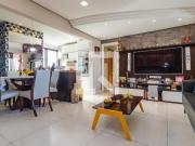 Apartamento à Venda Cristal, 3 Quartos, 100 m² Porto Alegre