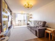 Apartamento à Venda Cristo Redentor, 3 Quartos, 109 m²...