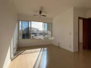 Apartamento a venda de 01 dormitório, com vaga no bairro...