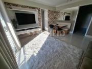 Apartamento a venda de 101,00m² útil, com 3 quartos e 2...