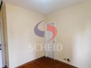 Apartamento a venda de 101,00m² útil, com 3 quartos e 2...