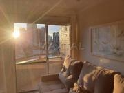 Apartamento à venda de 102m², com 3 quartos, 1 suíte, 2...