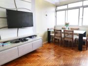 Apartamento à venda em São Paulo SP, Aclimação: 3...