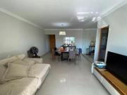 Apartamento a venda de 106 m² com 3 quartos em José...