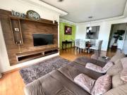 Apartamento à venda de 111m² | 04 dormitórios, sendo 02...