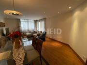 Apartamento a venda de 117,00m² útil, com 3 dormitórios,...