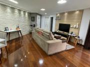 Apartamento à venda de 125 metros na Vila Formosa com 3...