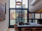 Apartamento a venda de 127m2, com 3 Suites + Mezanino e...